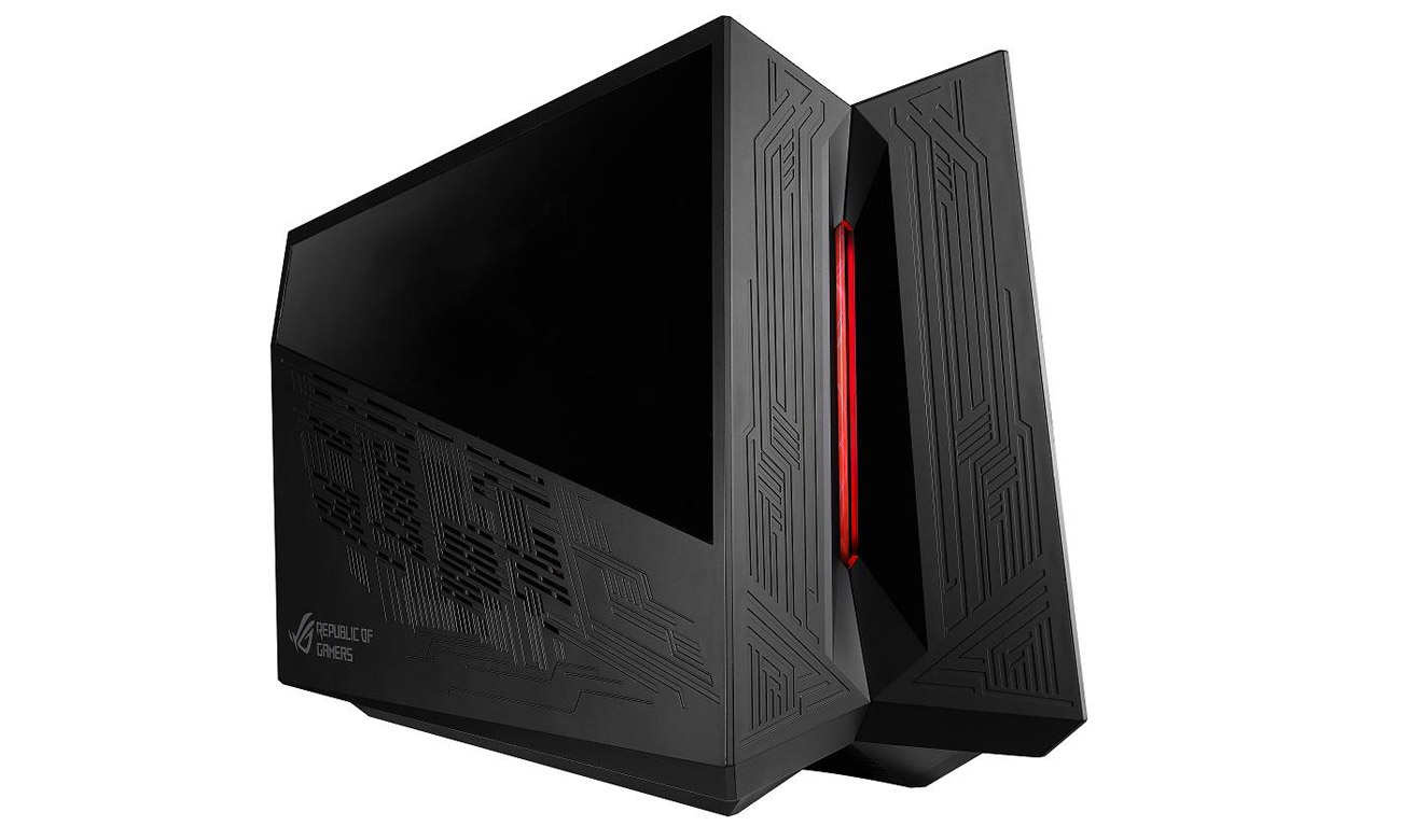 ASUS ROG XG STATION 2