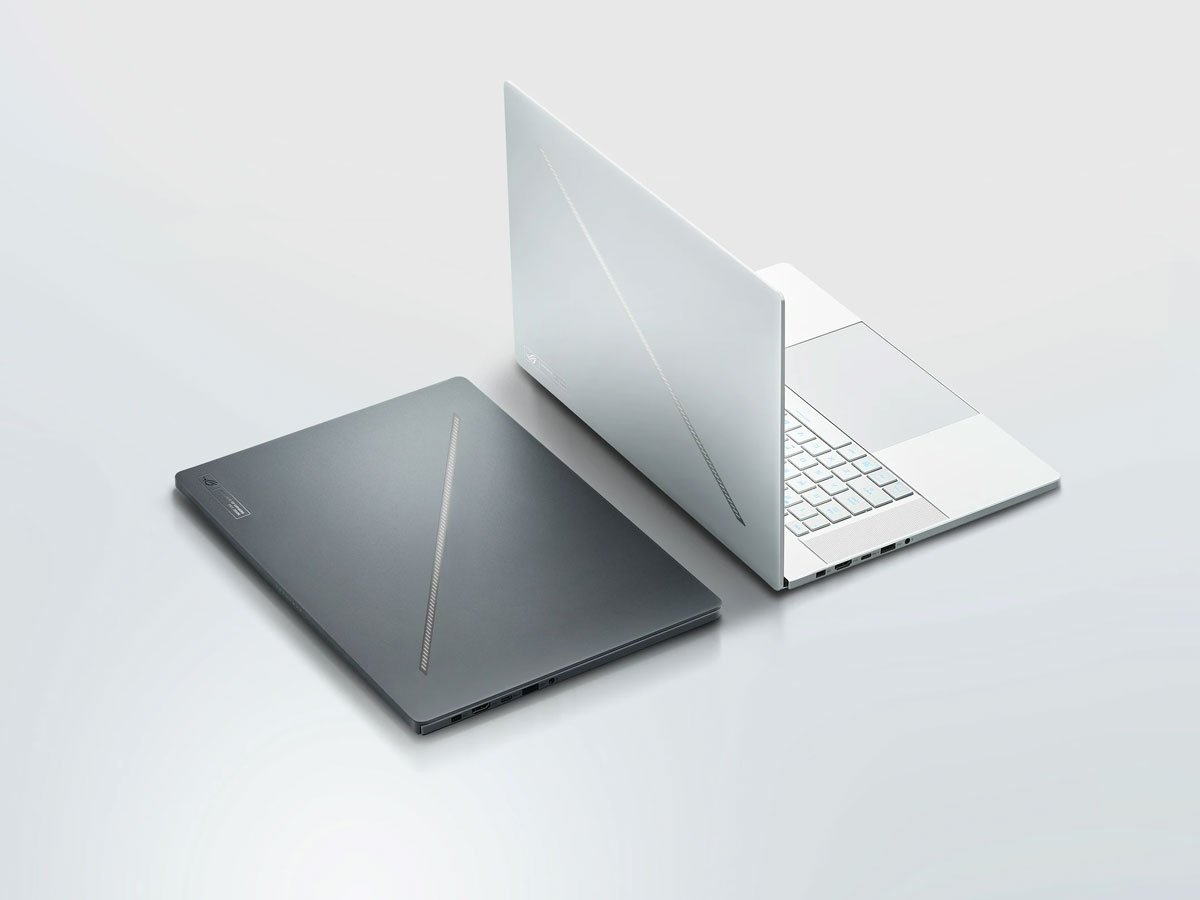 ASUS ROG Zephyrus G16 wygląd