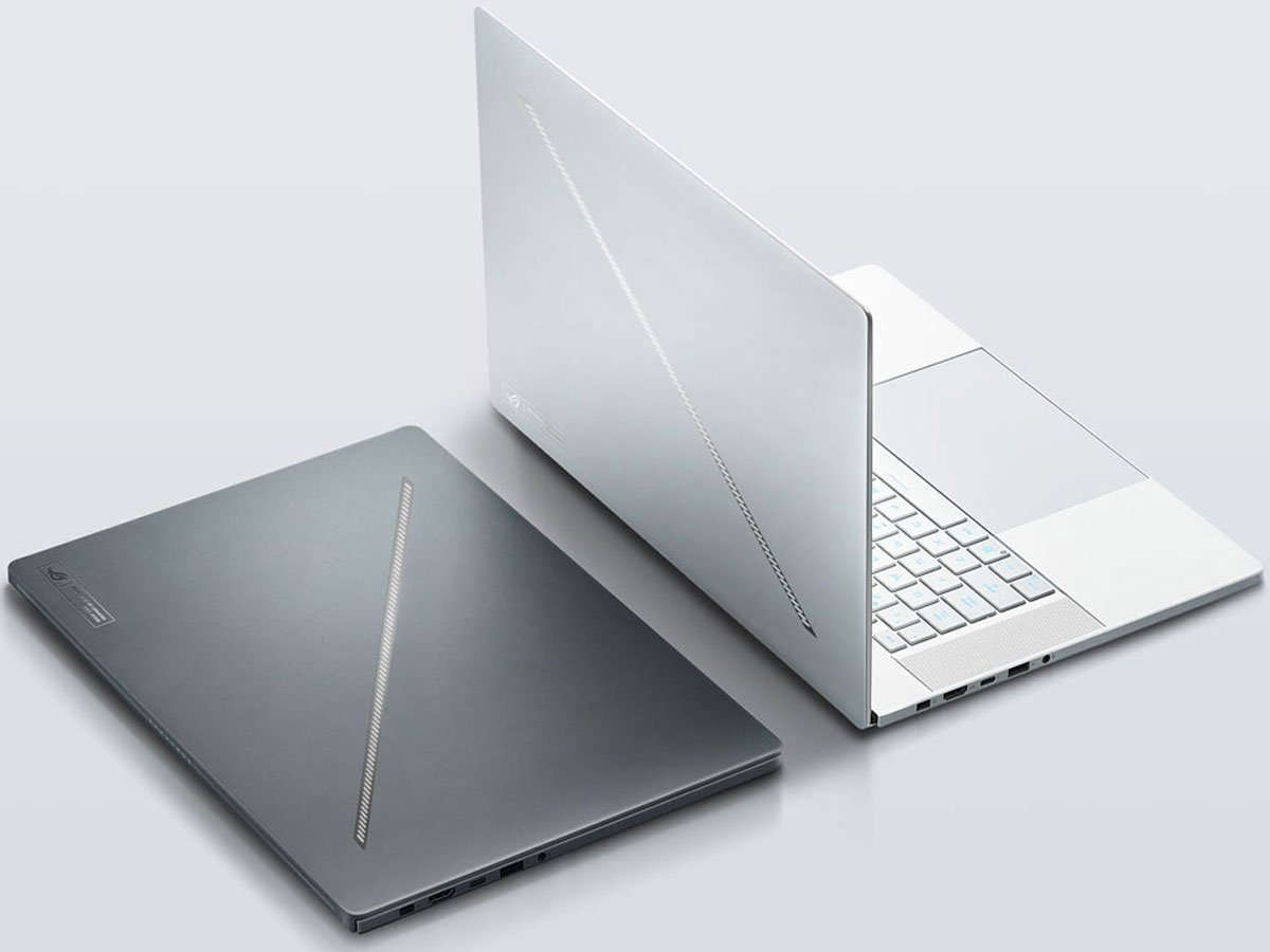 ASUS ROG Zephyrus G16