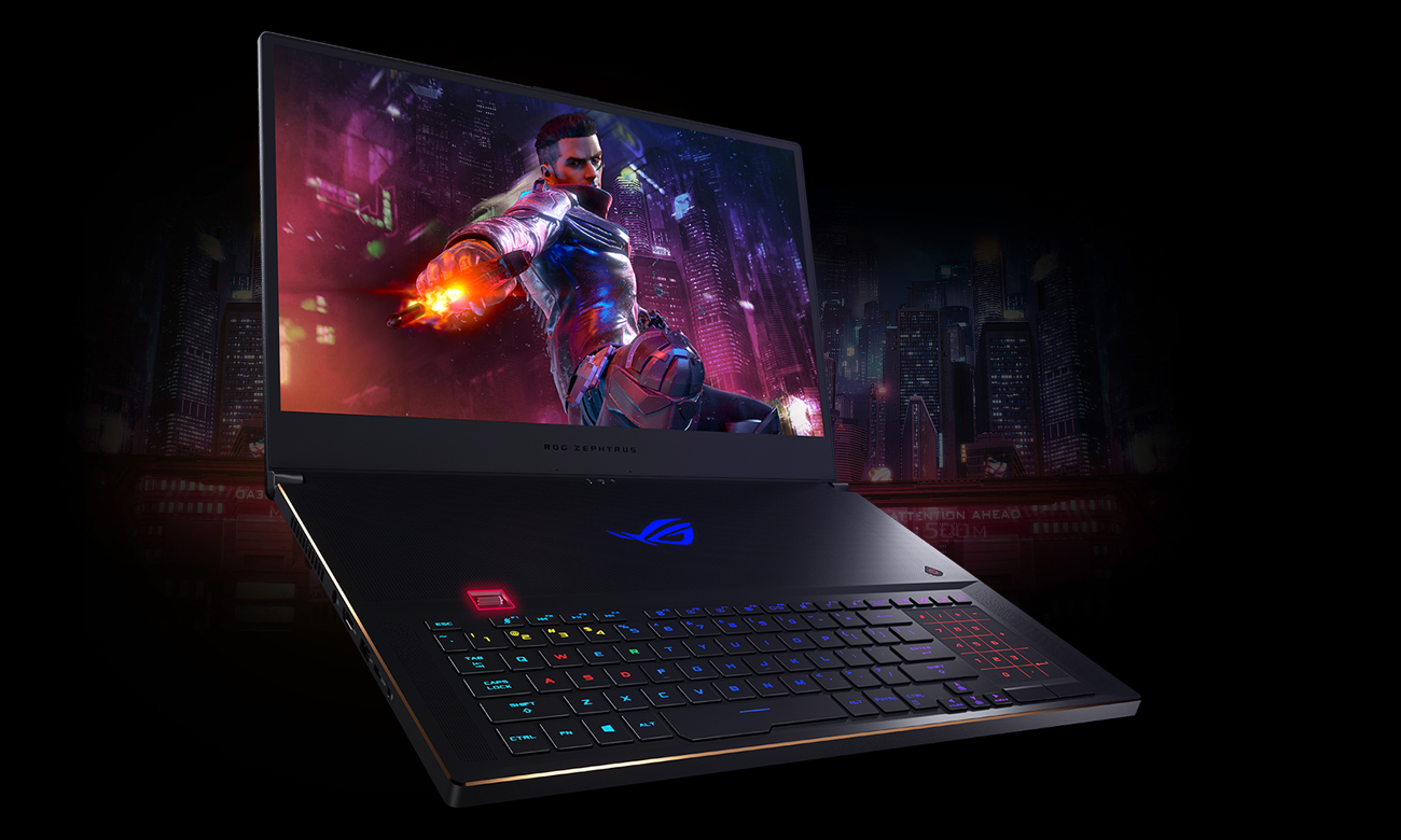 Ekran, odświeżanie na poziomie 144 Hz