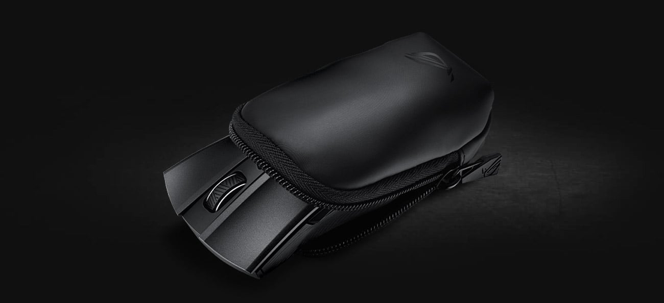 Спеціальний чохол ASUS ROG Strix Carry