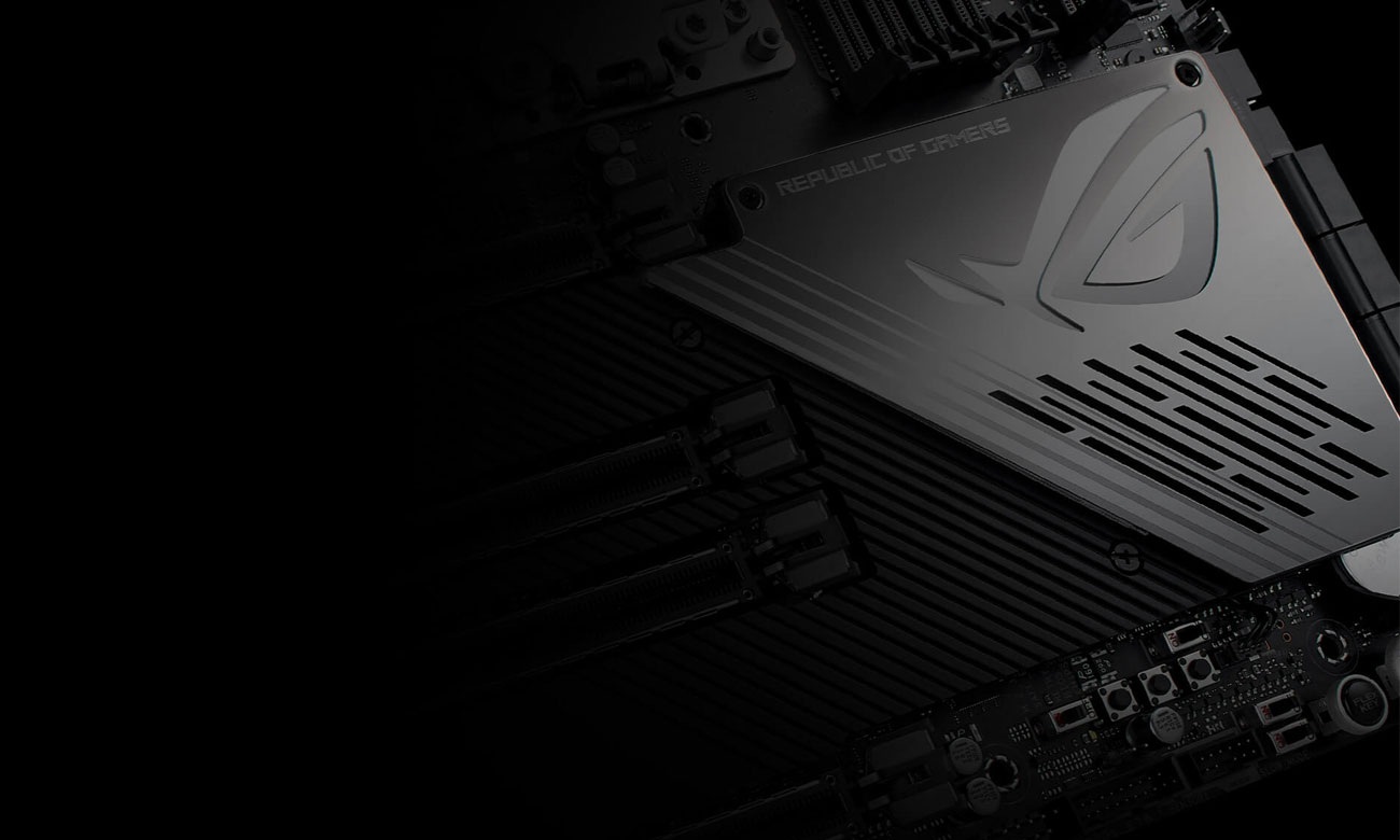 Płyta główna ASUS ROG Zenith II Extreme Alpha