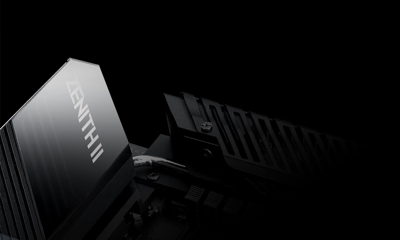 Płyta główna ASUS ROG Zenith II Extreme Alpha