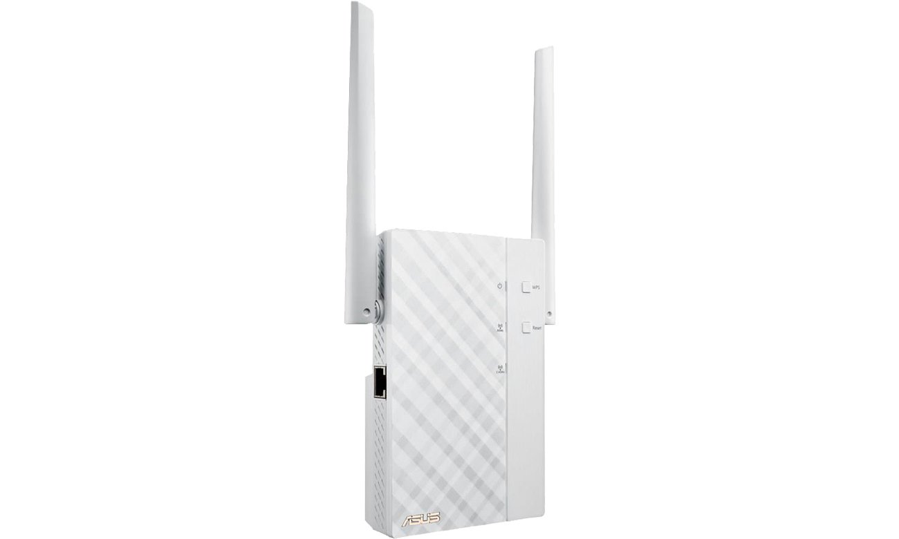 Access Point ASUS RP-AC56 - WPS
