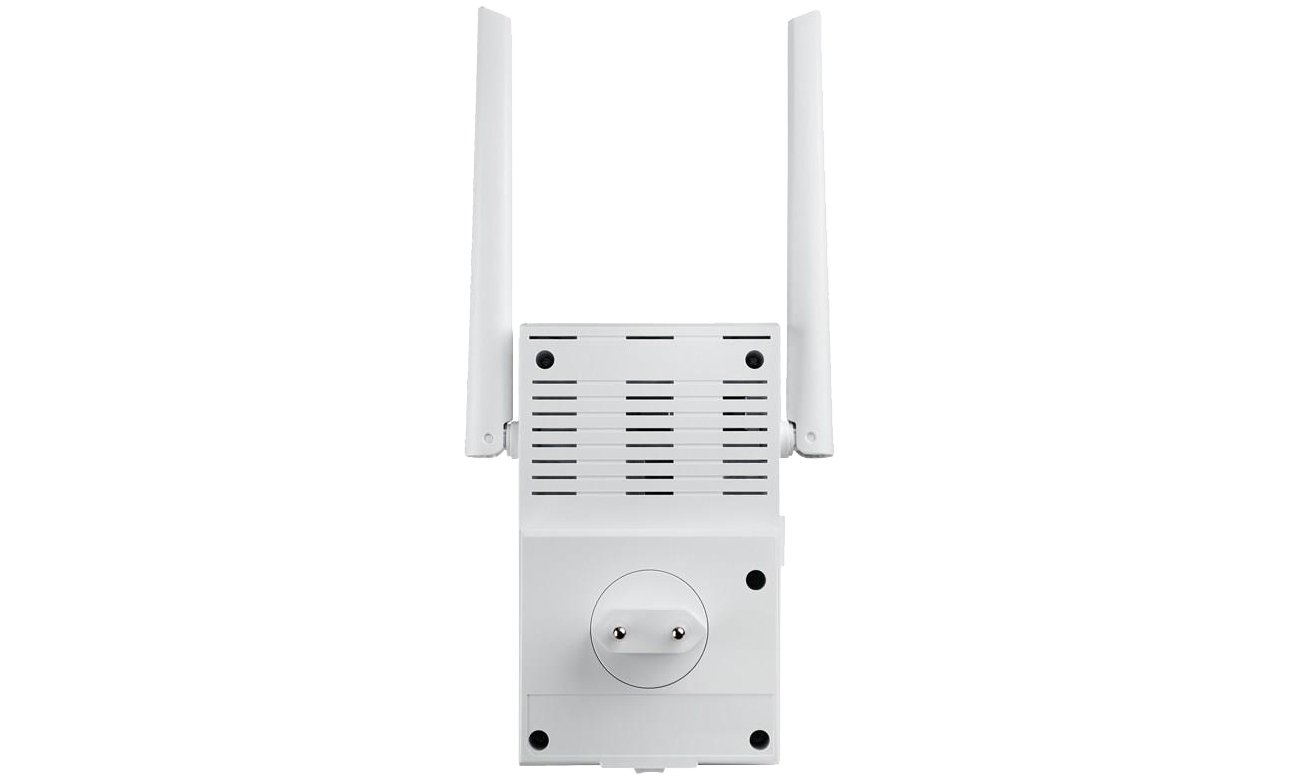 Access Point ASUS RP-AC56 - obrotowa wtyczka