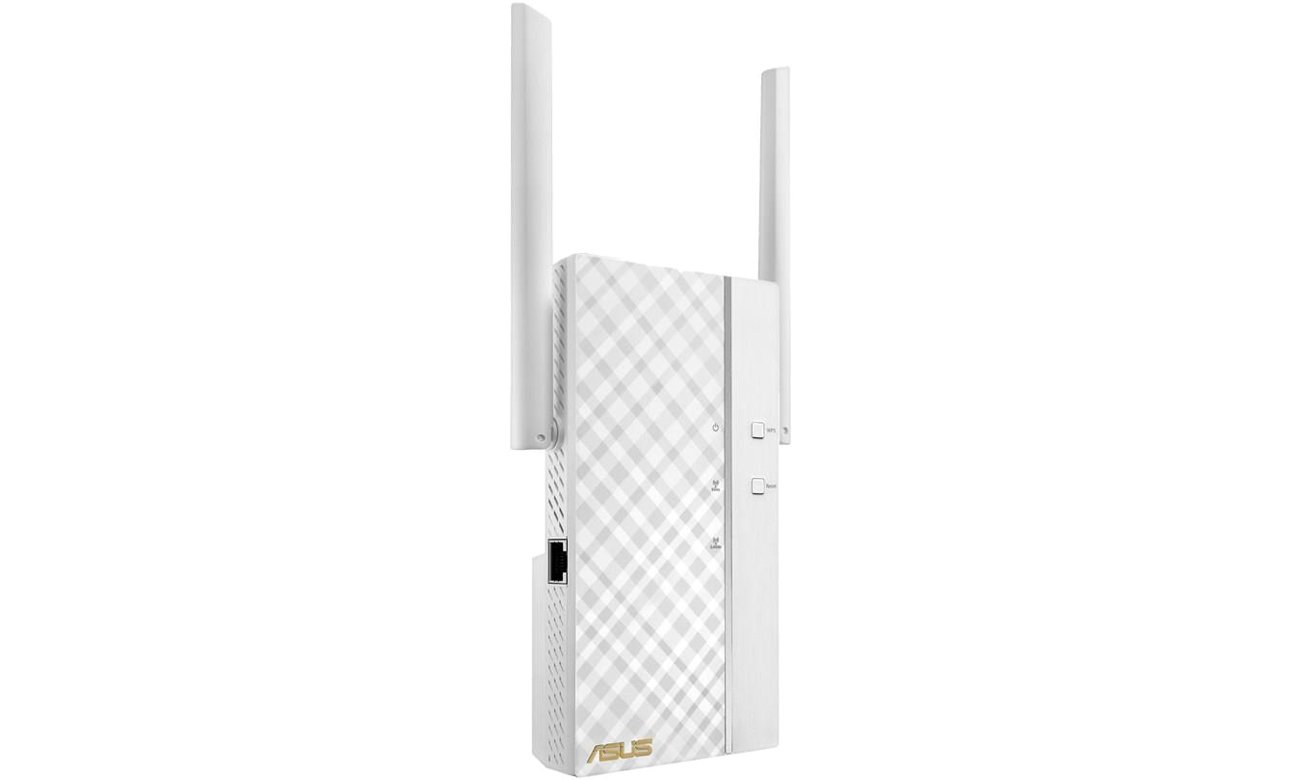Access Point ASUS RP-AC56 - ASUS Express Way