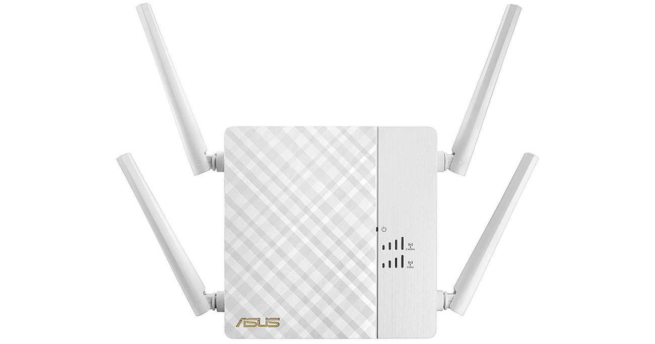 ASUS RP-AC87