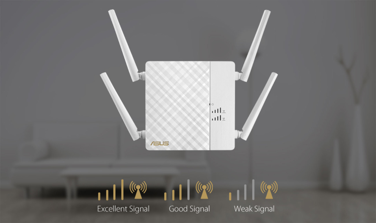 ASUS RP-AC87
