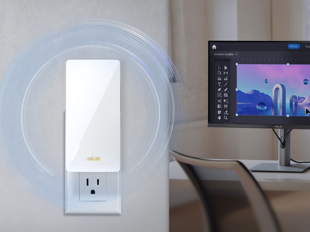 ASUS RP-BE58