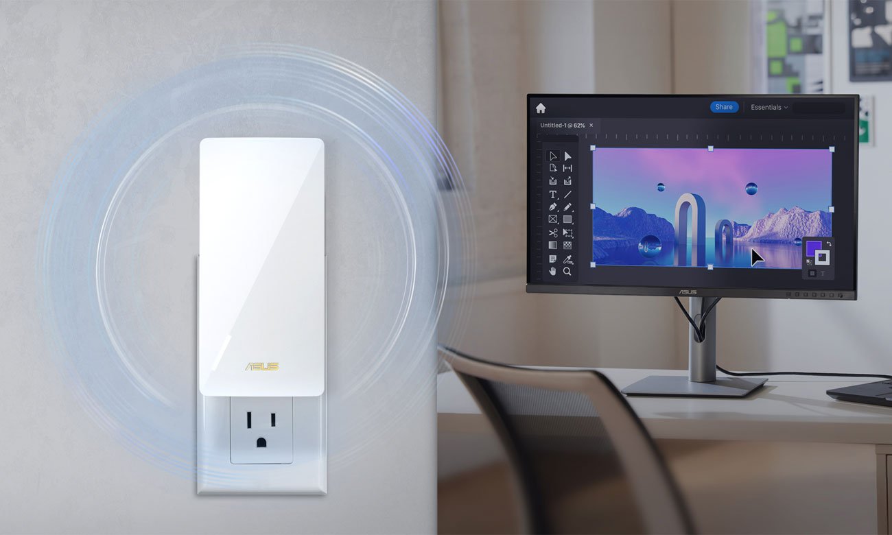 ASUS RP-BE58