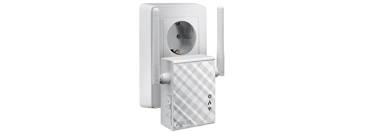Access Point ASUS RP-N12
