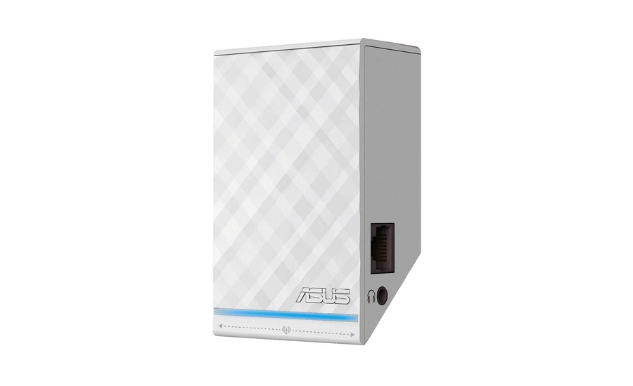 Access Point ASUS RP-N14 802.11b/g/n 300Mb/s repeater+audio RP-N14