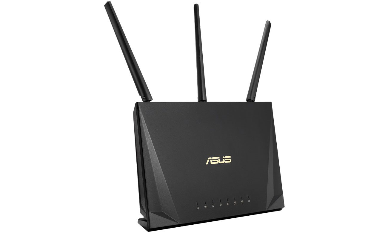 Asus rt ac65p обзор