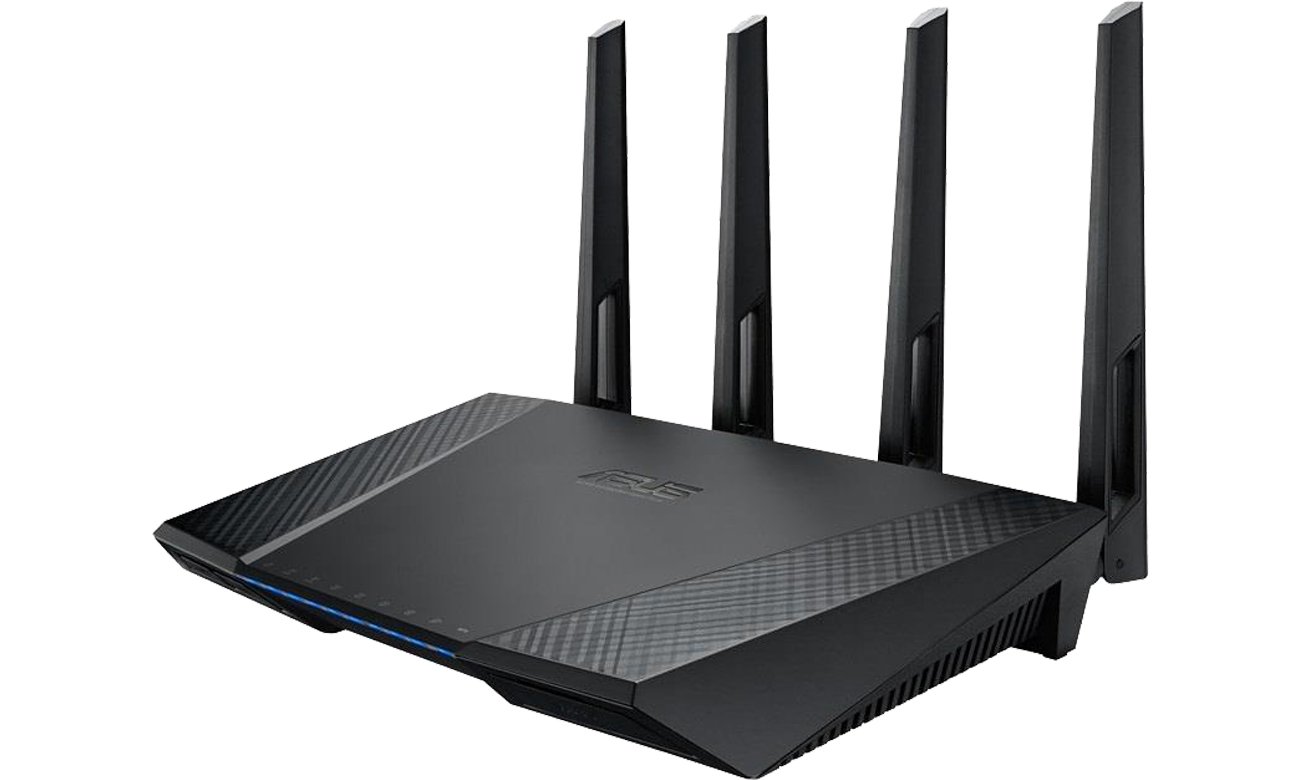 ASUS RT-AC87U