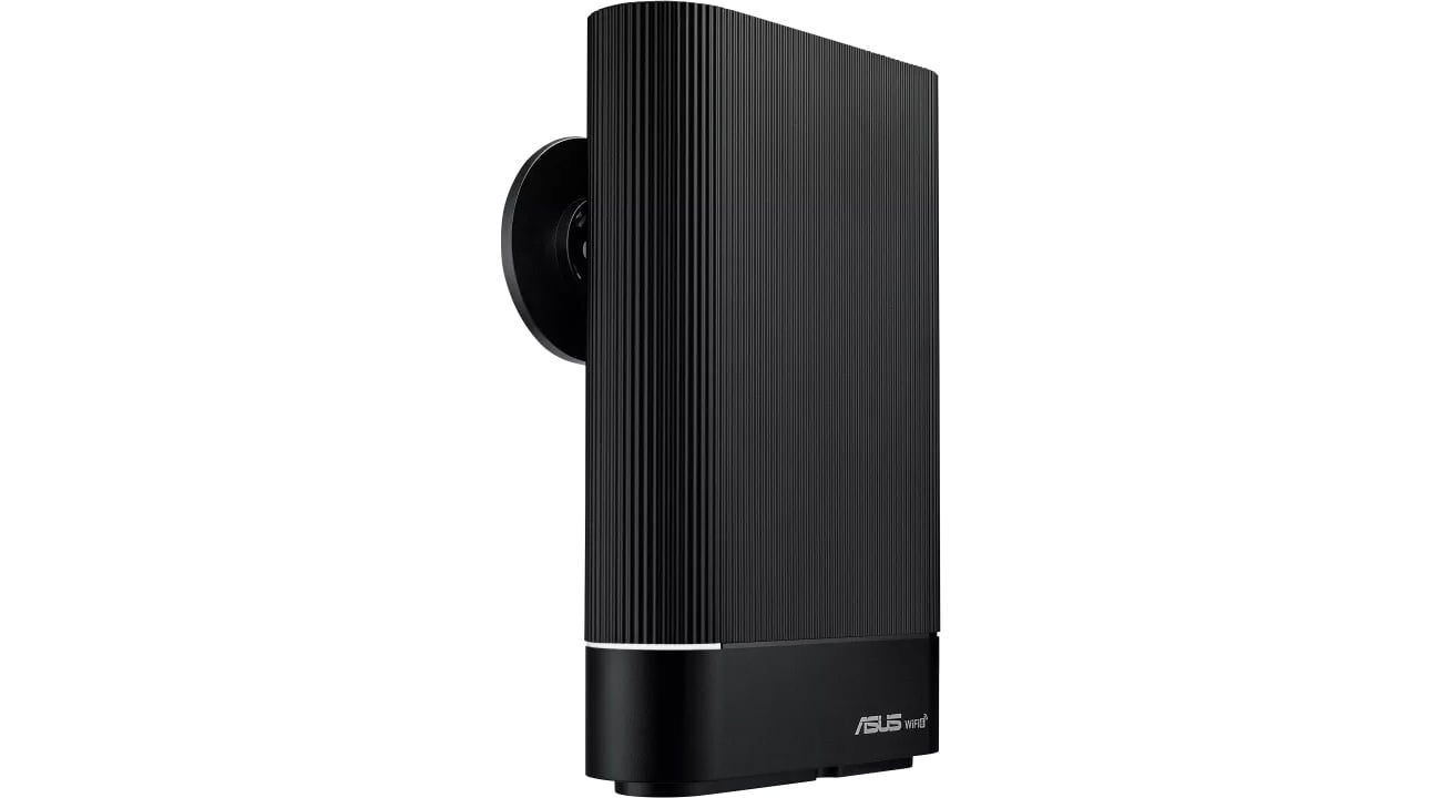 ASUS RT-AX59U montaż naścienny