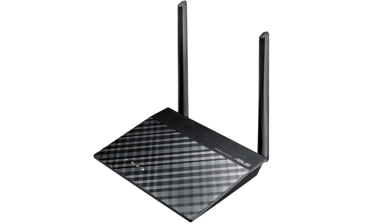 Router ASUS RT-N11P B1