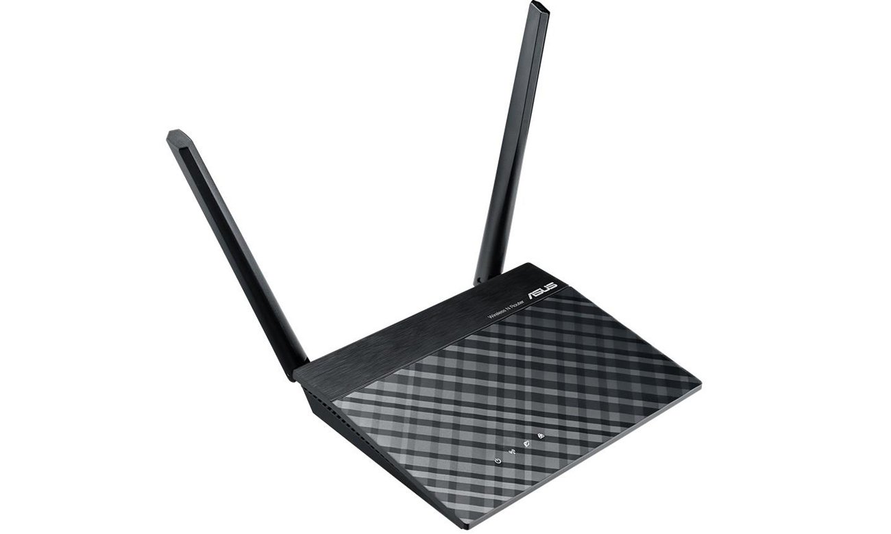 ASUS RT-N11P B1