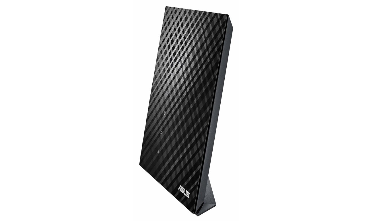 Wydajny router bezprzewodowy RT-N14U - ASUSWRT
