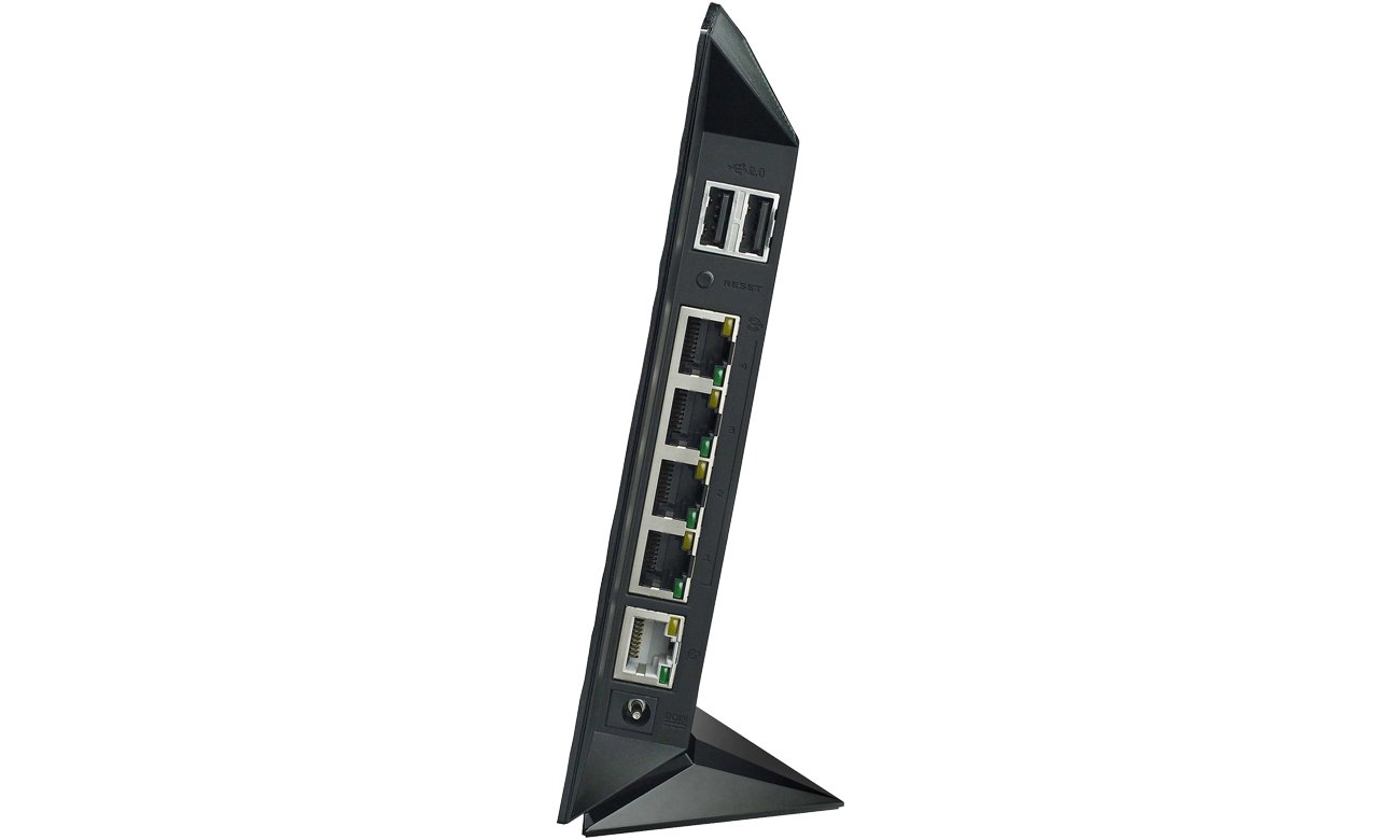 ASUS RT-N56U USB