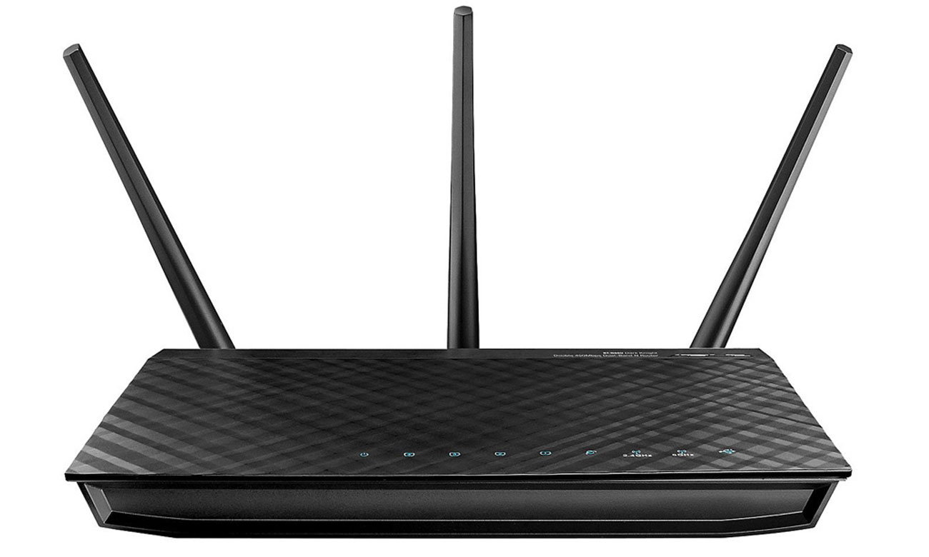 router N66U