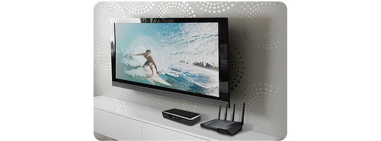 Obsługa IPTV