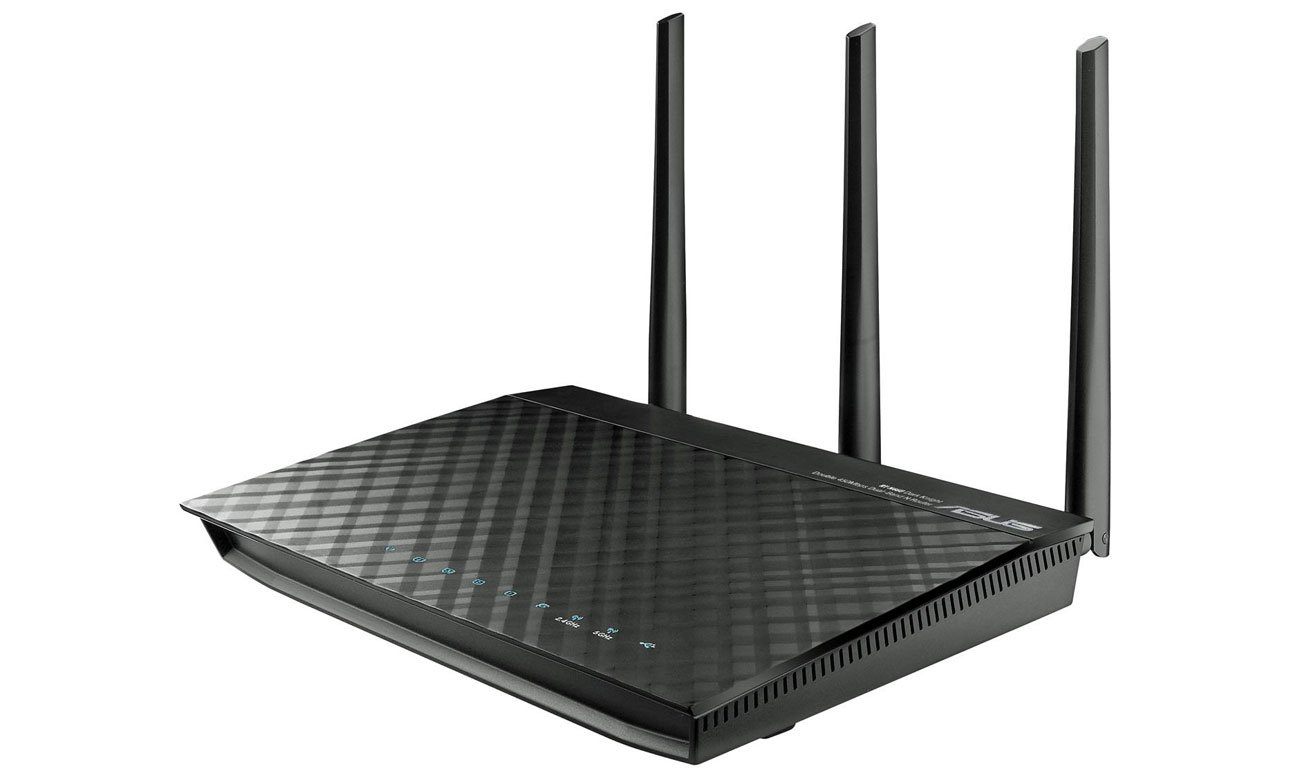 ASUS Ai Radar