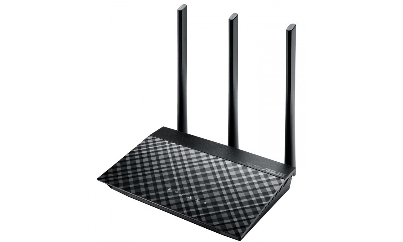 ASUS RT-AC53 Dual-Band