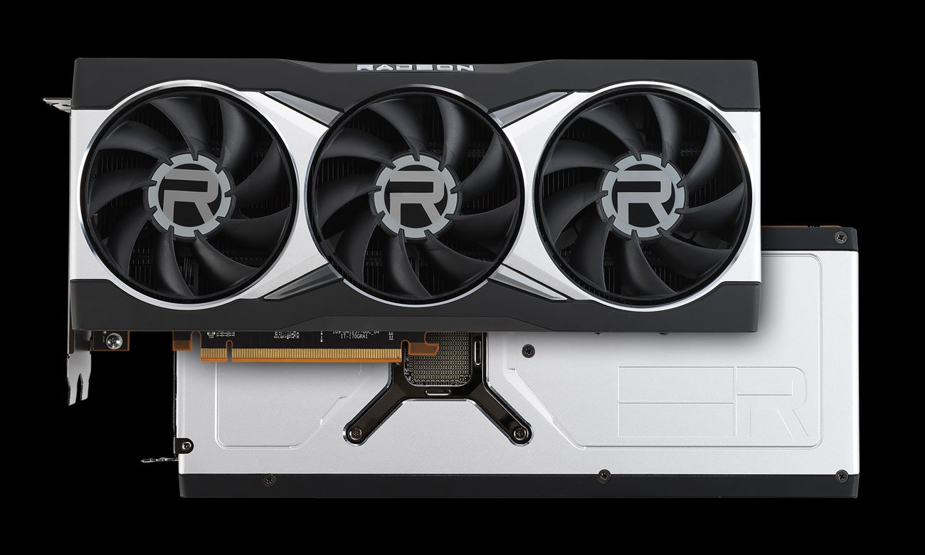 ASUS RX 6900 XT 16GB
