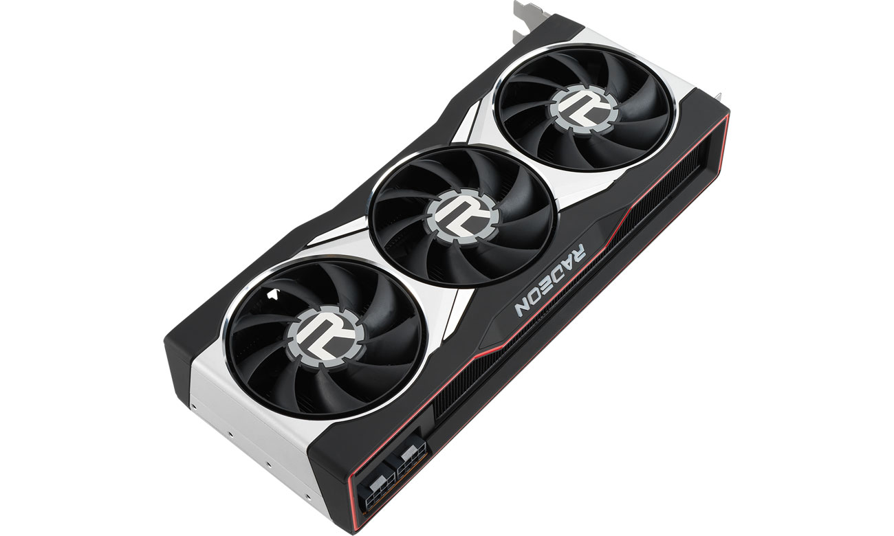 ASUS RX 6900 XT 16GB