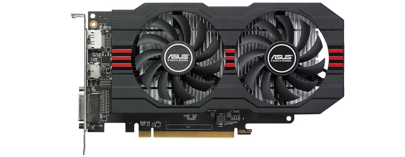 Radeon RX 560