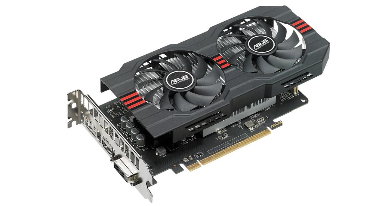 Radeon RX 560