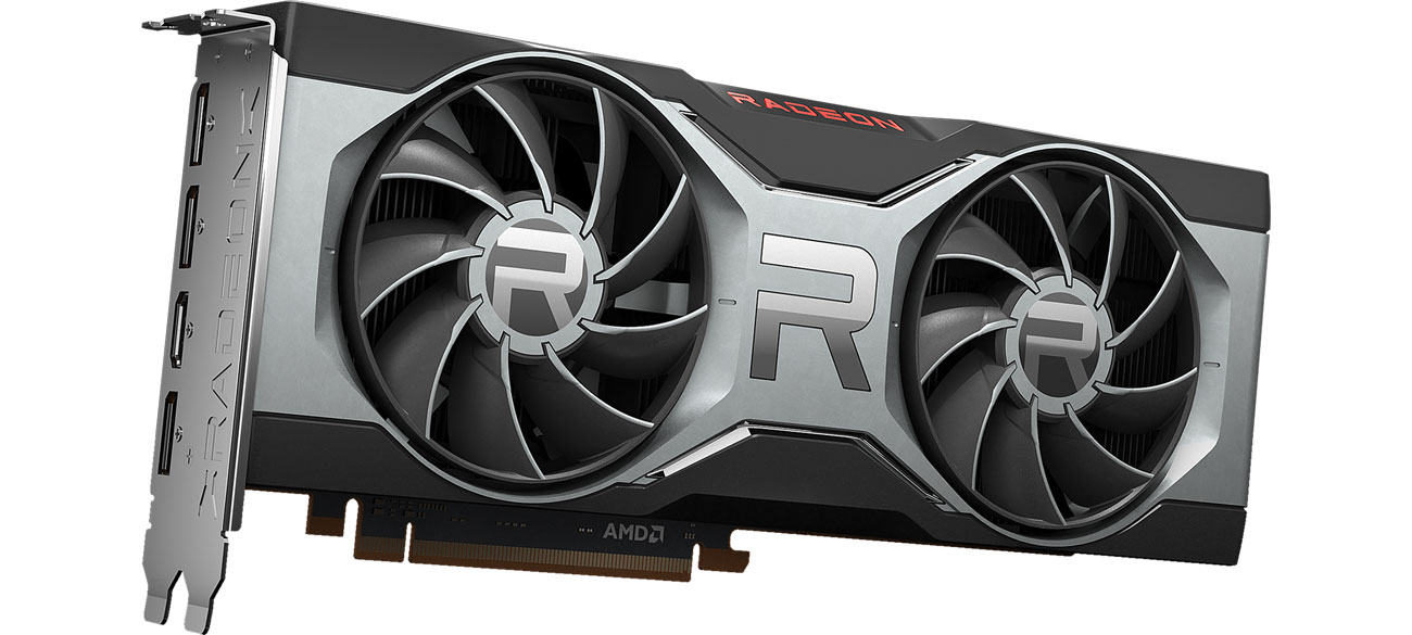 ASUS Radeon RX 6700 XT 12GB