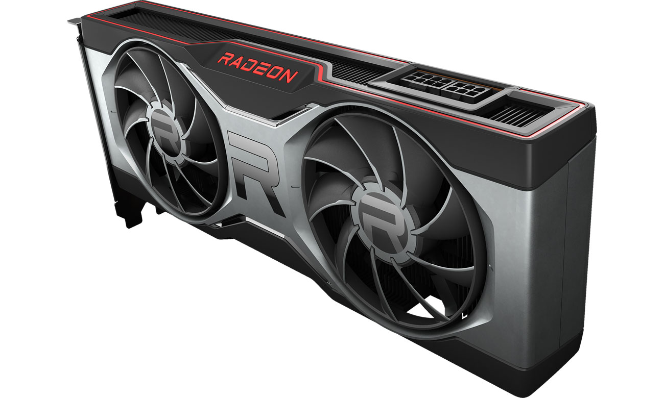 ASUS Radeon RX 6700 XT 12GB