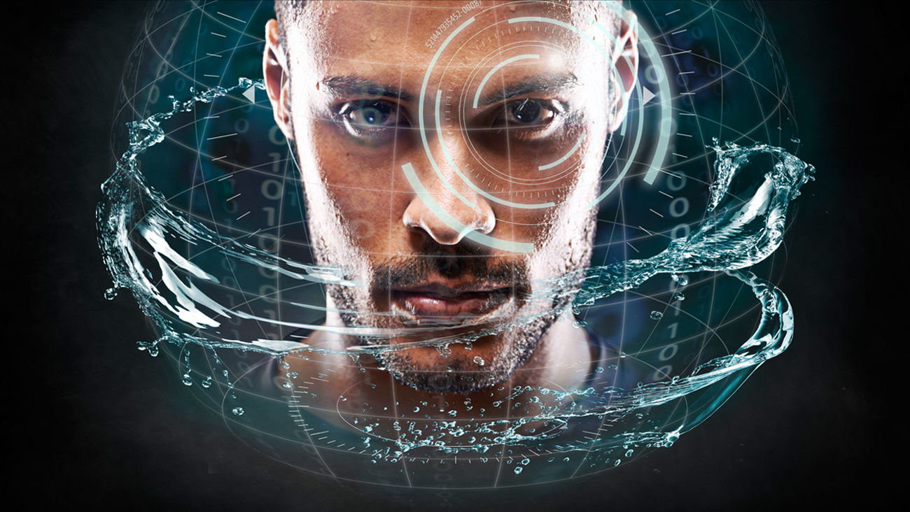 AMD LiquidVR