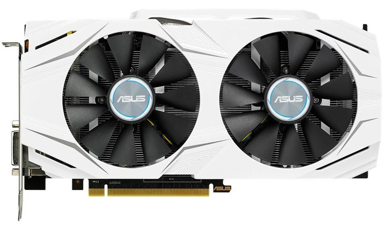 AUTO-EXTREME Radeon Dual RX 480