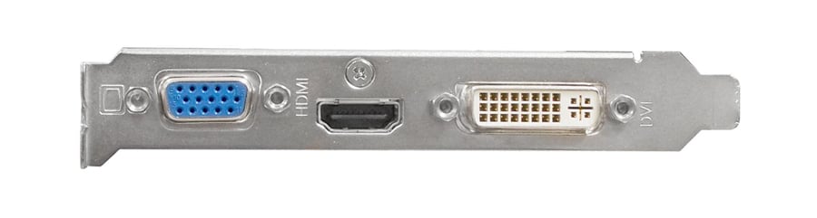 Niskoprofilowa konstrukcja