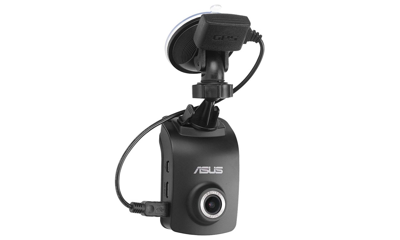 Wideorejestrator ASUS Reco Classic Car Cam