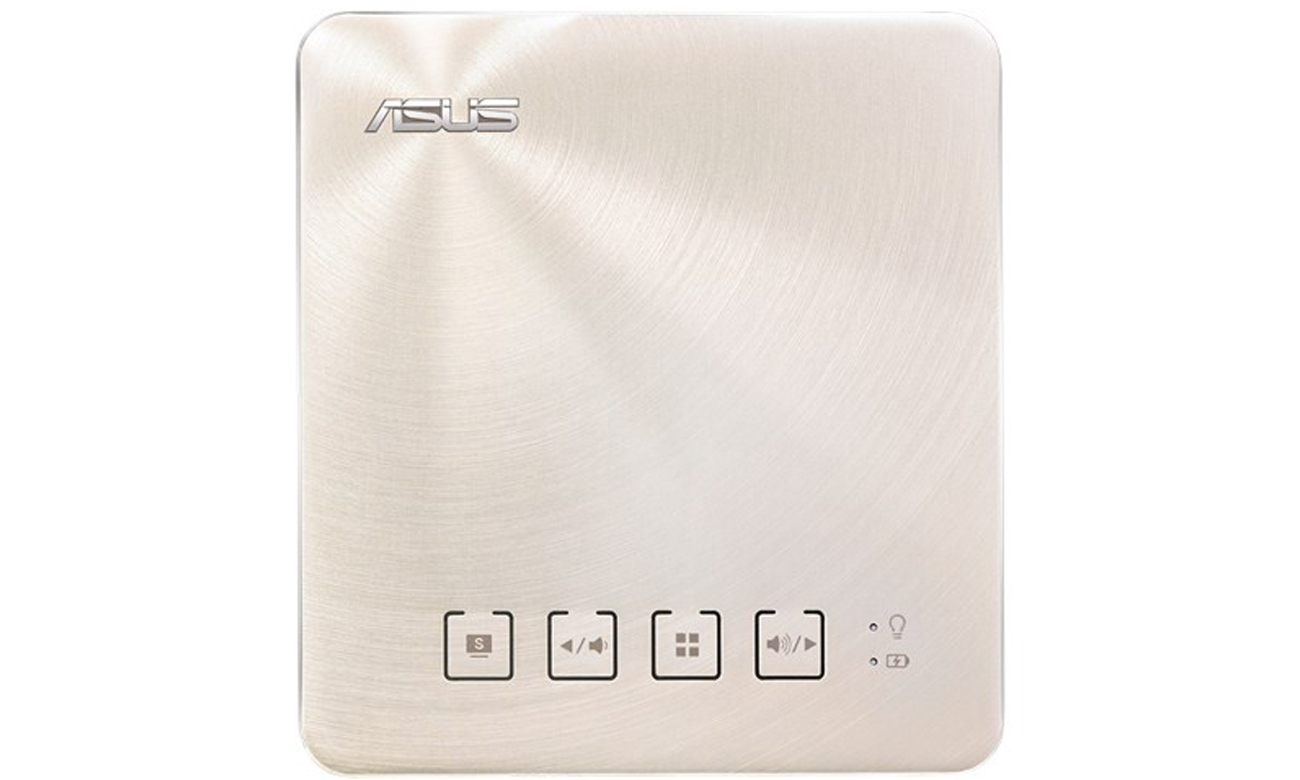 ASUS S1 DLP