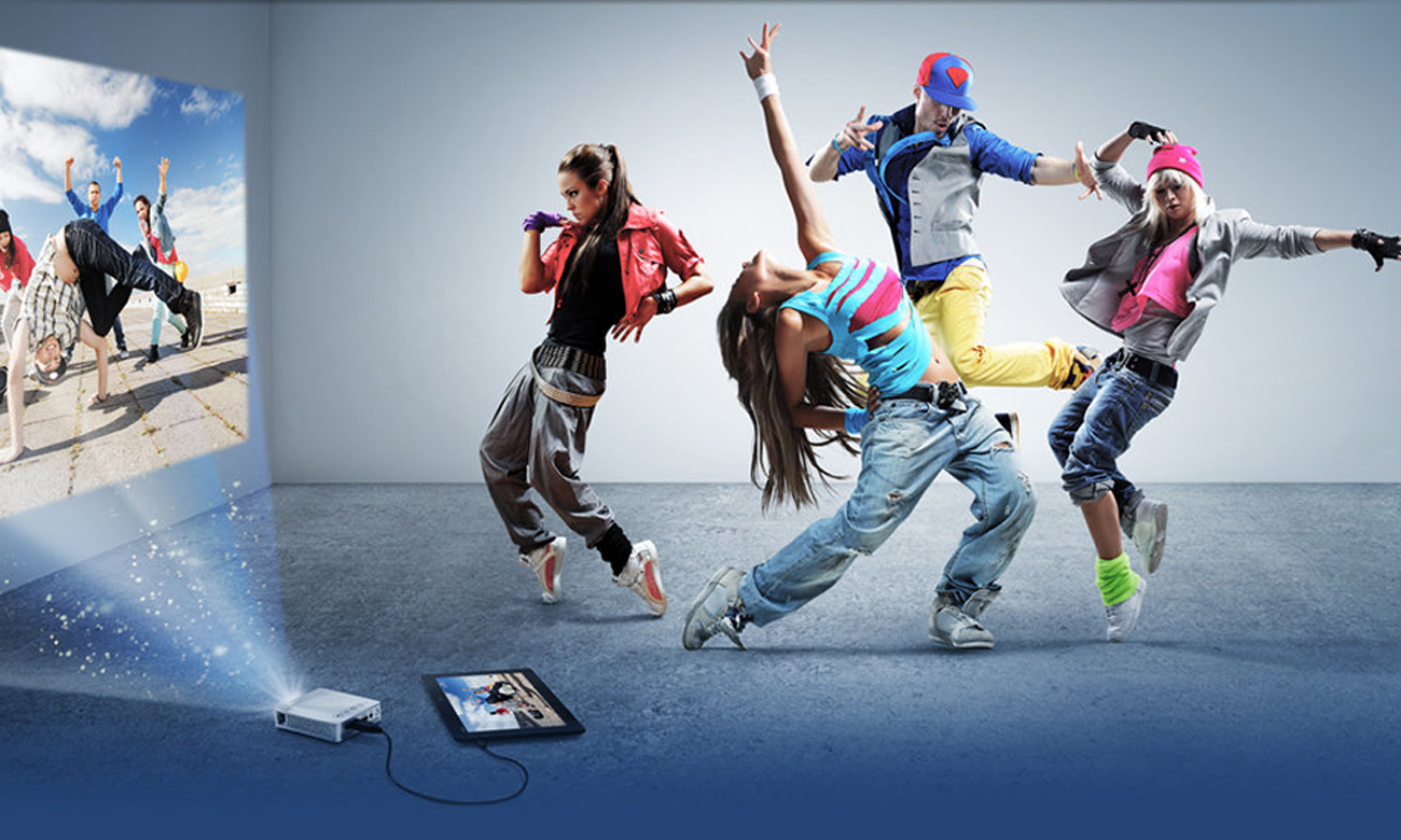 ASUS S1 DLP