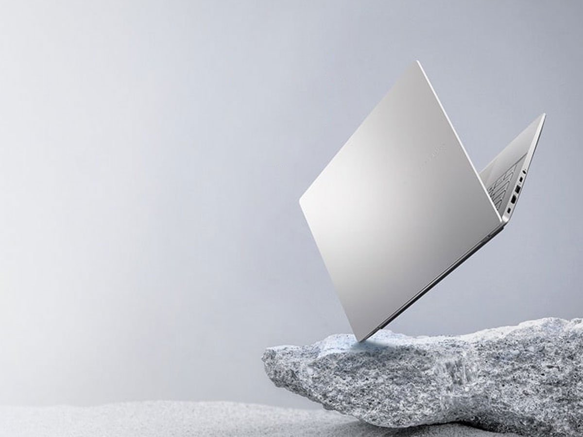 ASUS Vivobook S14 case