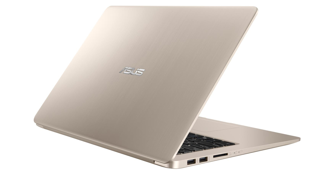 ASUS VivoBook S15 S510UN Smuklejszy i lżejszy - mobilny