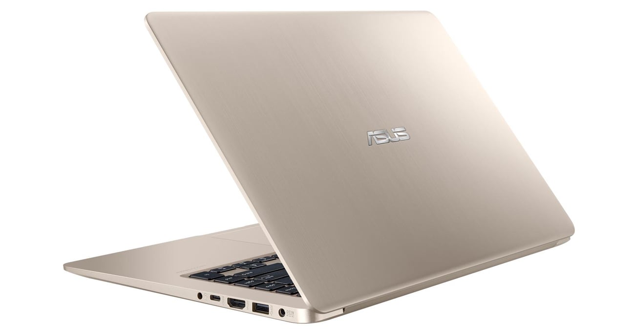 ASUS VivoBook S15 S510UN Idealne chłodzenie ASUS IceCool