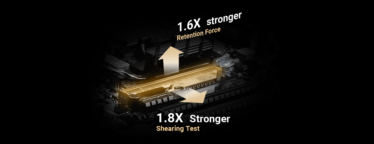 ASUS SABERTOOTH 990FX R3.0 SafeSlot