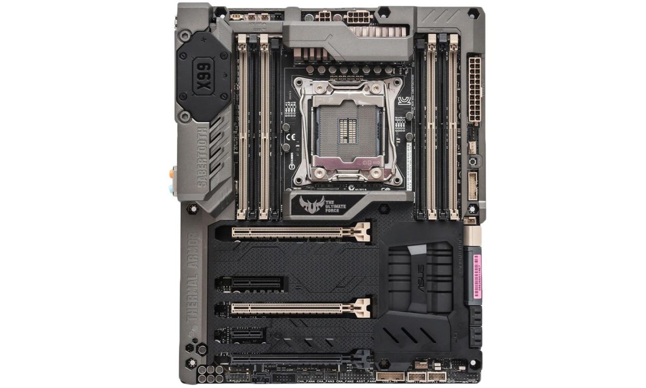 SABERTOOTH X99
