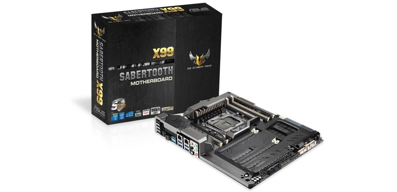 SABERTOOTH X99