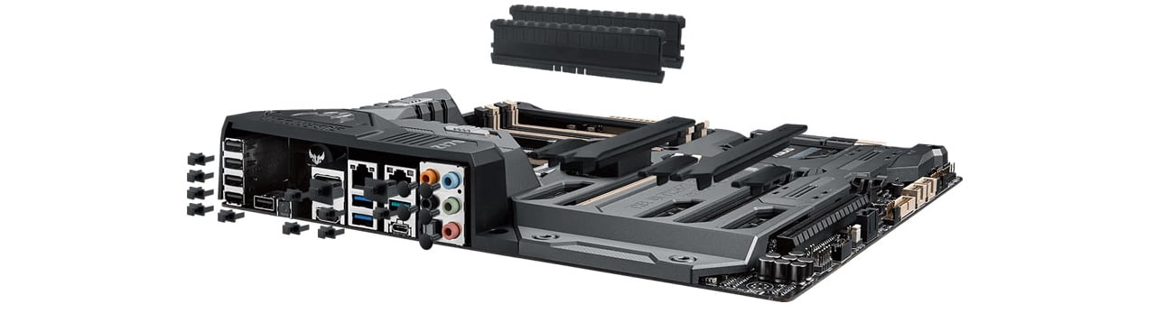 ASUS SABERTOOTH Z170 MARK 1
