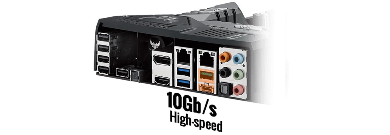 ASUS SABERTOOTH Z170 MARK 1
