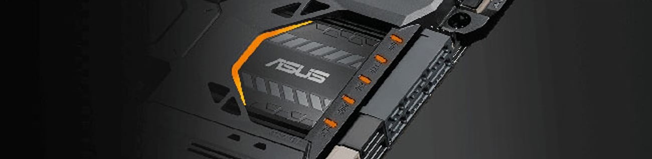 ASUS SABERTOOTH Z170 MARK 1