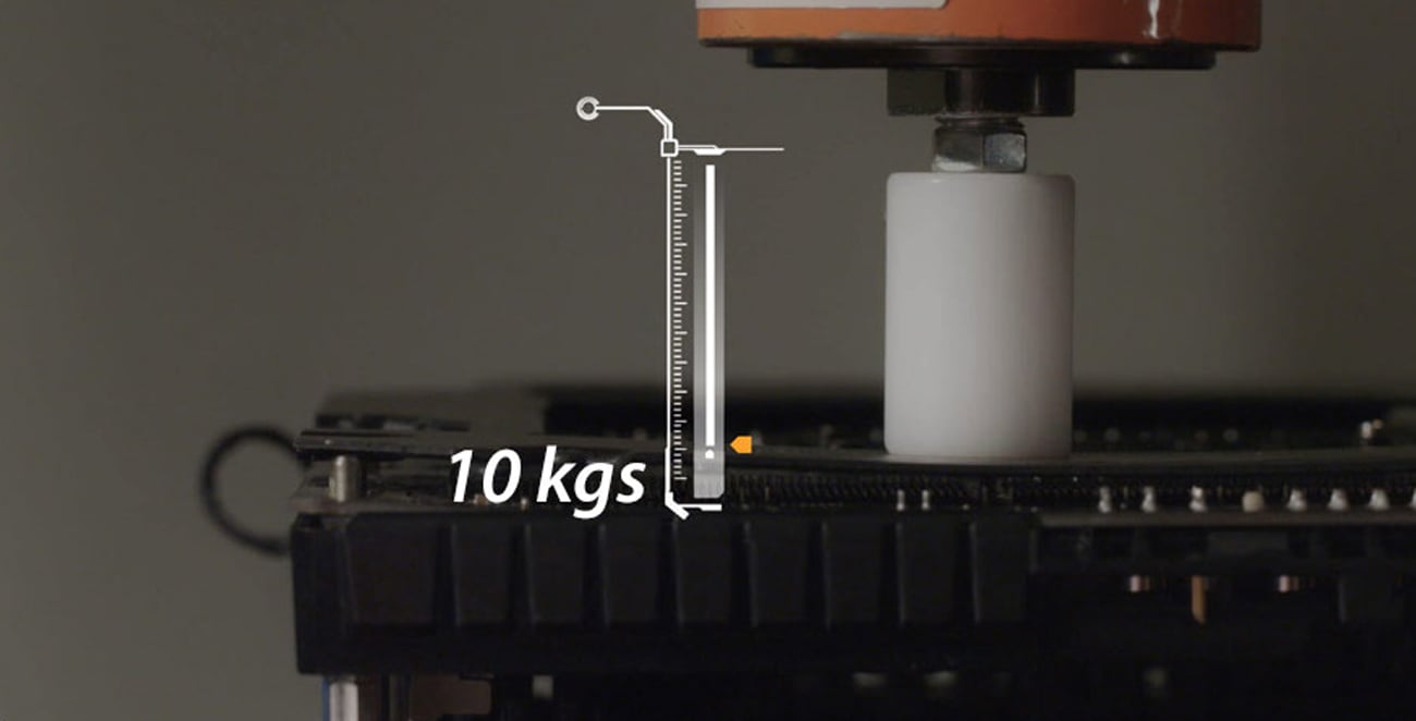 ASUS SABERTOOTH Z170 MARK 1