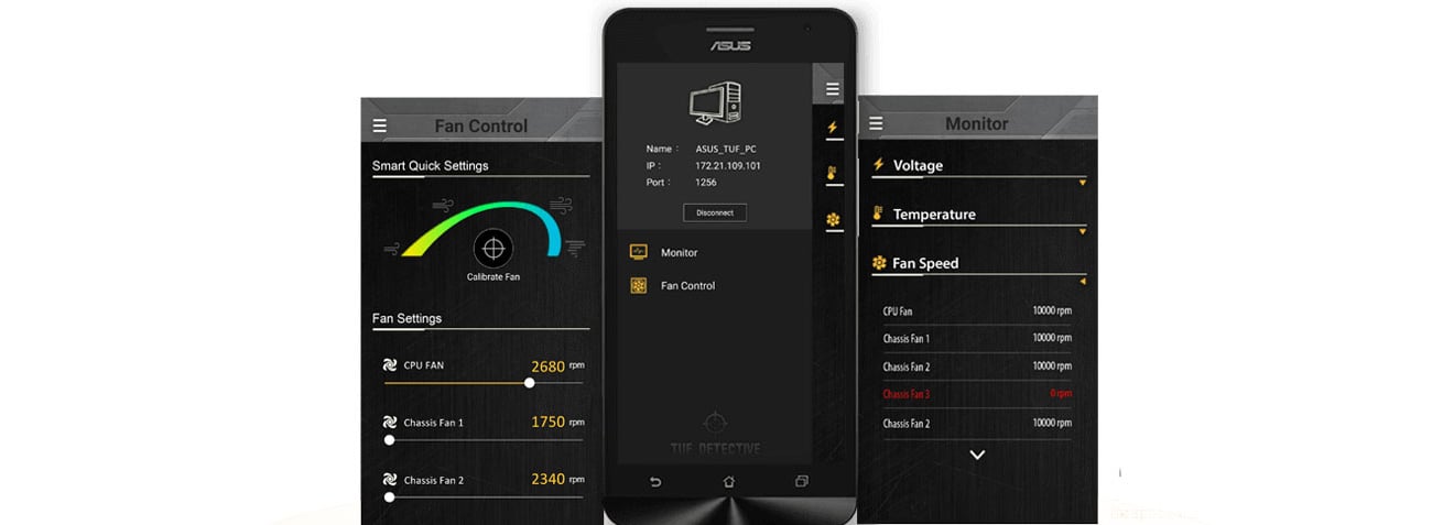 ASUS SABERTOOTH Z170 MARK 1